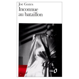 Inconnue au bataillon