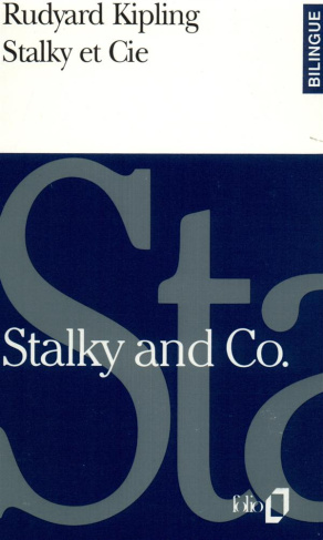 Stalky and Co.