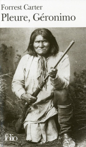 Pleure, Géronimo