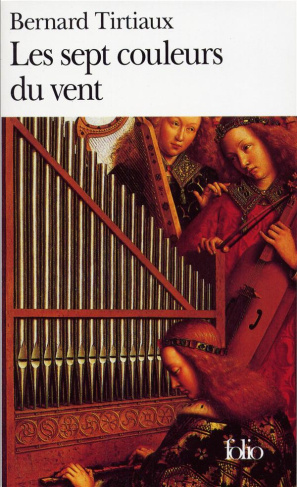 Les sept couleurs du vent