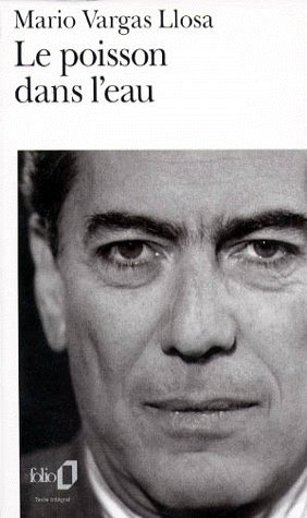 Le poisson dans l'eau
