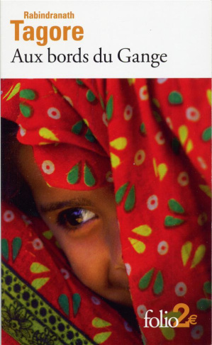 Aux bords du Gange. Et autres nouvelles
