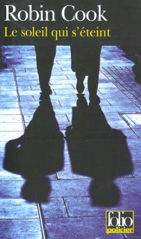 Le soleil qui s'éteint