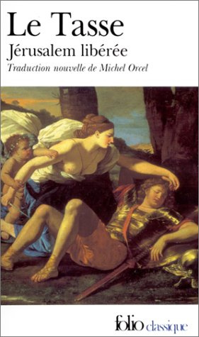 Jérusalem libérée