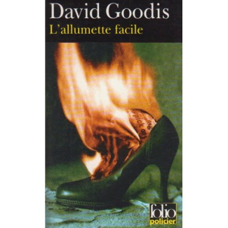 L'allumette facile