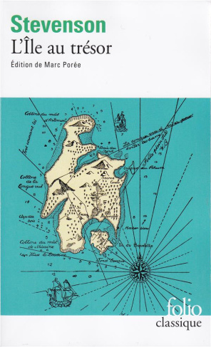 L'île au trésor