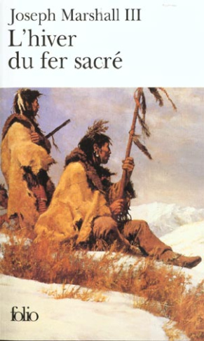 L'hiver du fer sacré
