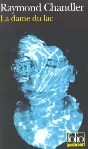 La dame du lac