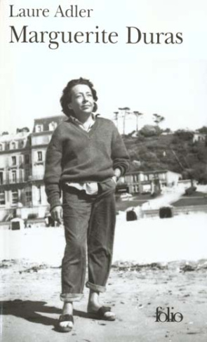 Marguerite Duras
