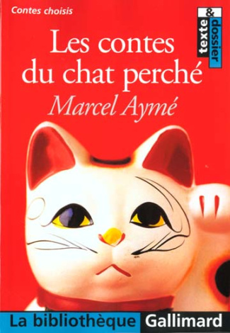 Les Contes du chat perché