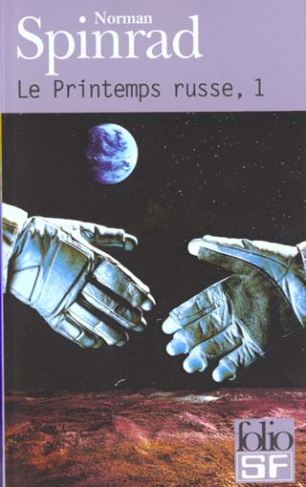 Le printemps russe. Tome 1