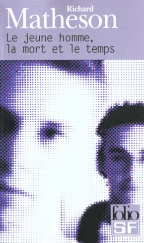 Le jeune homme, la mort et le temps