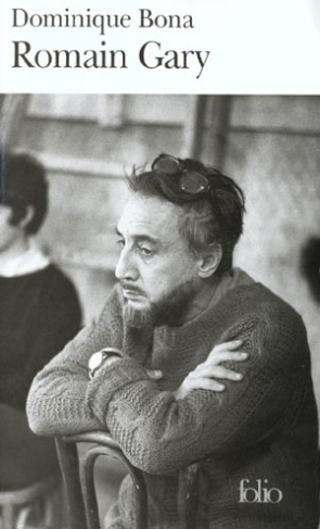 Romain Gary