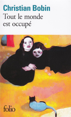Tout le monde est occupé