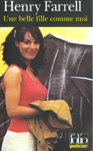 Une belle fille comme moi