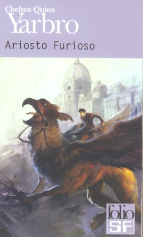 Ariosto Furioso. Romance pour une Renaissance alternative