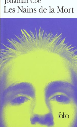 Les Nains de la Mort