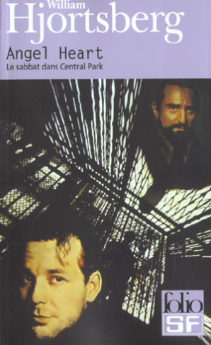 Angel Heart. Le sabbat dans Central Park