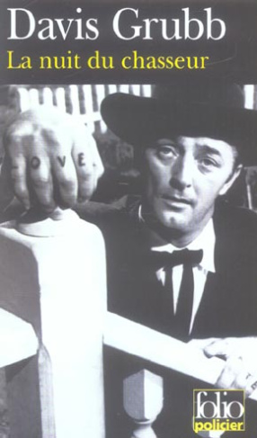 La nuit du chasseur. Edition revue et corrigée