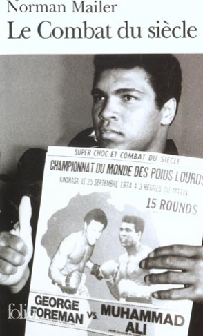 Le combat du siècle