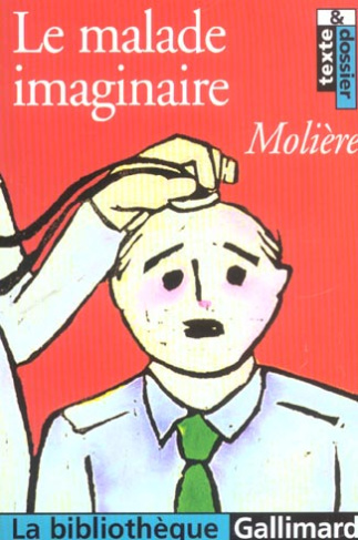 Le malade imaginaire