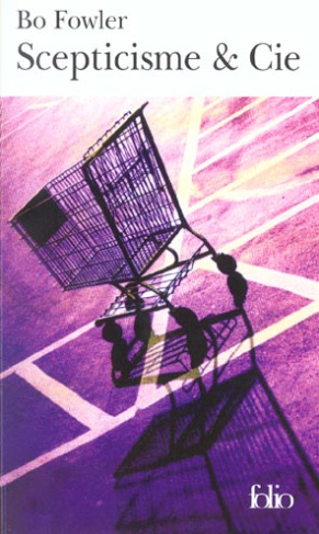 Scepticisme & Cie