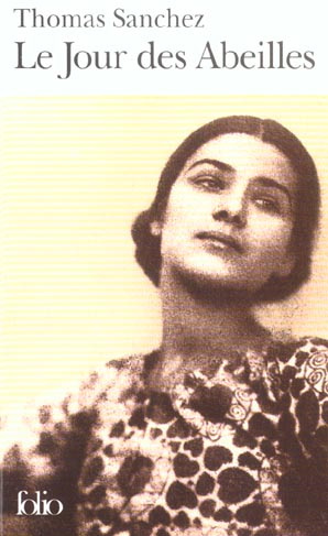 Le jour des abeilles