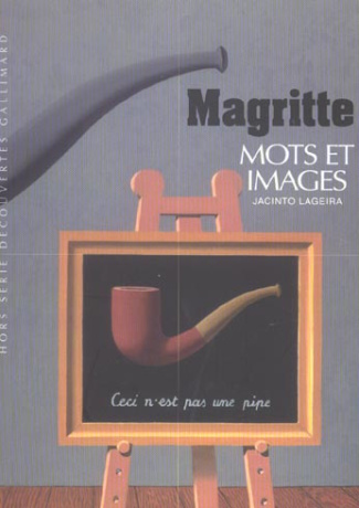 Magritte, mots et images