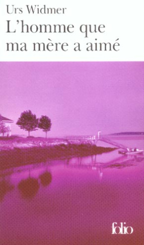 L'homme que ma mère a aimé