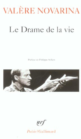 Le drame de la vie