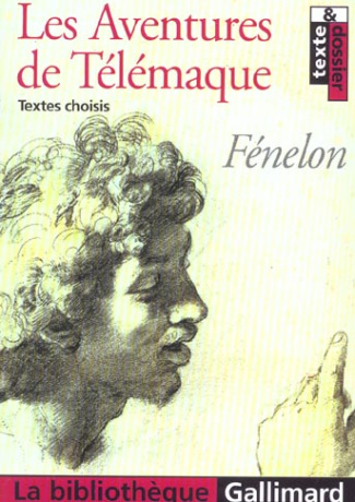 Les aventures de Télémaque