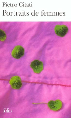 Portraits de femmes