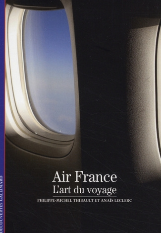 Air France. L'art du voyage