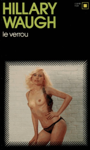 Le verrou