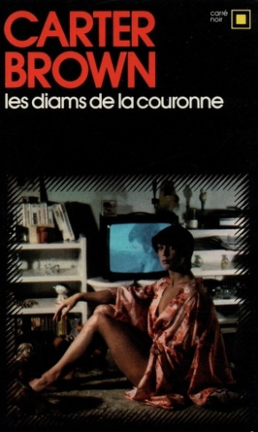 Diams de la couronne