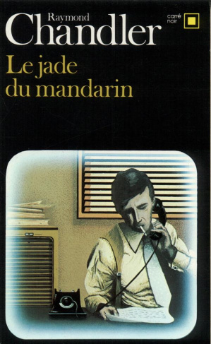 Le Jade du mandarin. [nouvelles