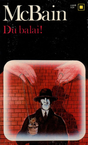 Du balai !