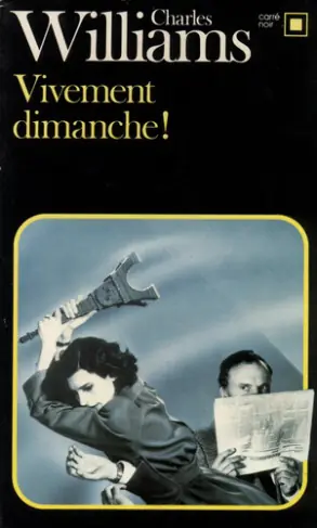 Vivement Dimanche