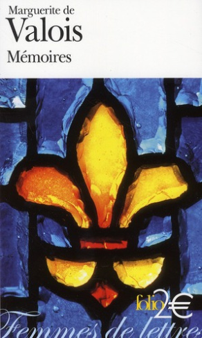 Mémoires 1569-1577. (Extraits)