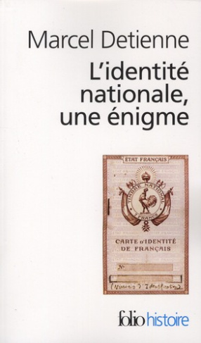L'identité nationale, une énigme