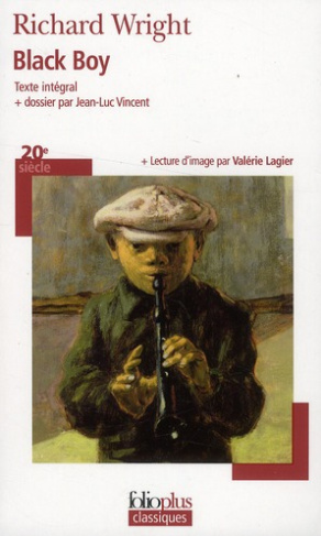 Black Boy