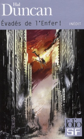 Evadés de l'Enfer !