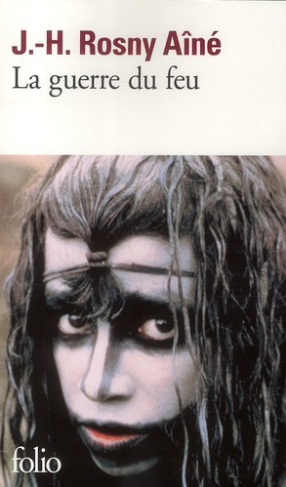 La guerre du feu