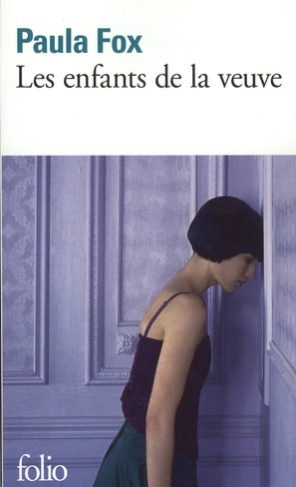 Les enfants de la veuve