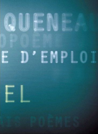 L'Oulipo. Avec 1 DVD