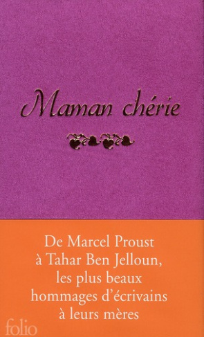 Maman chérie