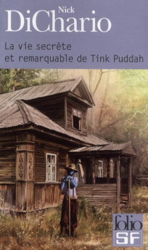 La vie secrète et remarquable de Tink Puddah