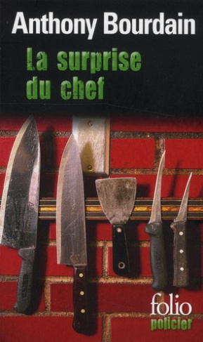 La surprise du chef