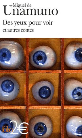 Des yeux pour voir. Et autres contes
