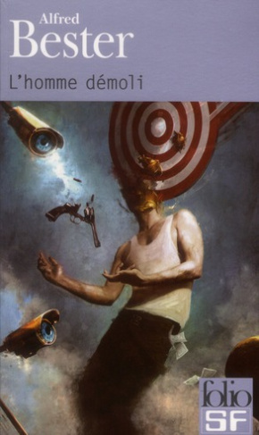 L'homme démoli
